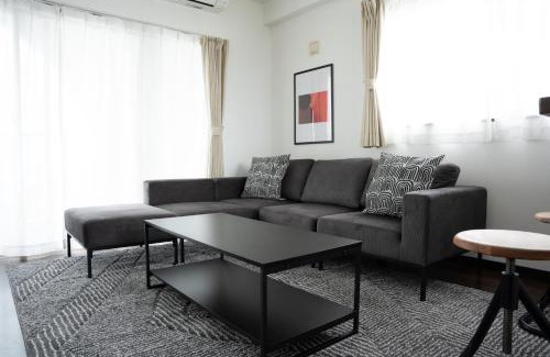 Urasoe Appartement | BREAKY HOTEL west coast