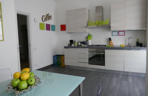 Monteverde Appartement | SOUFFLE: RELAX à proximité du Vatican et le Trastevere