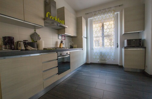 Monteverde Appartement | SOUFFLE: RELAX à proximité du Vatican et le Trastevere