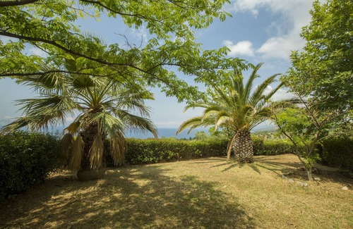 Paradhisos Maison | Breath-taking view and moments of total tranquility!