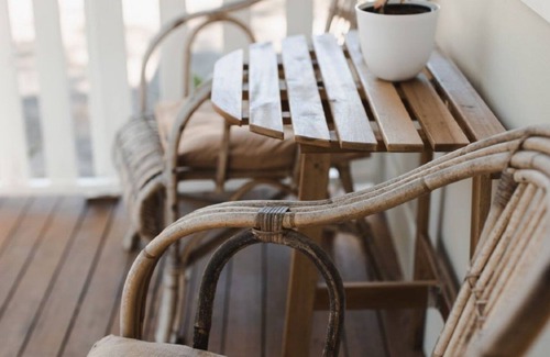 Berrara Maison | Breathe at Berrara Village