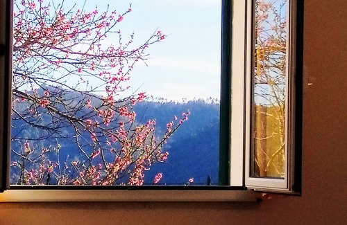 Castiglione Chiavarese Maison | Breathe and relax