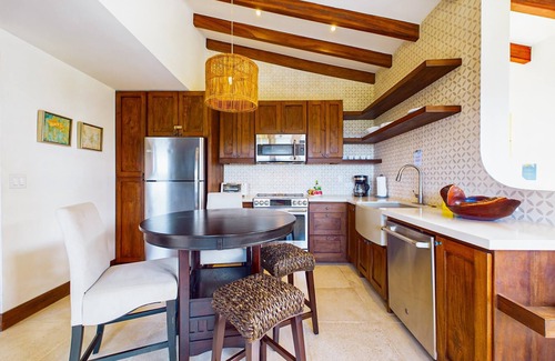 Las Catalinas Copropriété | Breathe ocean breeze & hear waves during stay