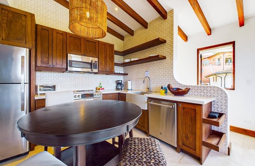 Las Catalinas Copropriété | Breathe ocean breeze & hear waves during stay