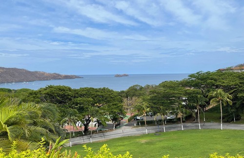 Playa Hermosa Copropriété | Breathtaking, Premium Ocean View Villa with Beach Access. NEWLY REMODELED!