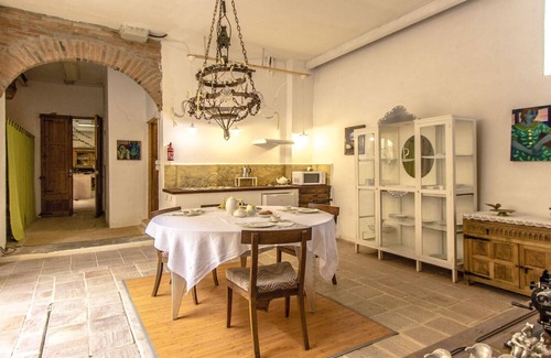Vila-Rodona Villa | Convent 18ème siècle converti à couper le souffle !