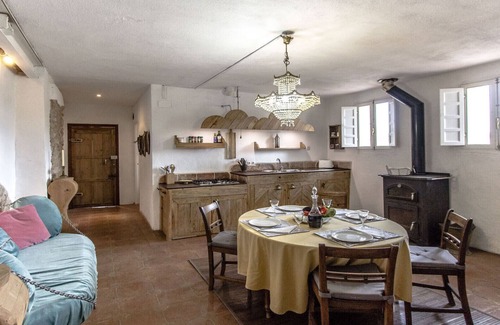 Vila-Rodona Villa | Convent 18ème siècle converti à couper le souffle !