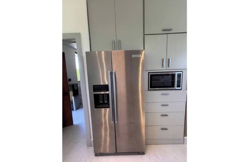 Bani Appartement | Breathtaking beach front apt 11th floor Juan Dolio