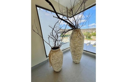 Bani Appartement | Breathtaking beach front apt 11th floor Juan Dolio