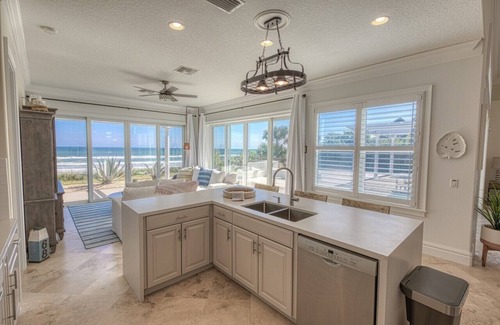 Wilbur-By-The-Sea Maison | BREATHTAKING BEACH HOUSE