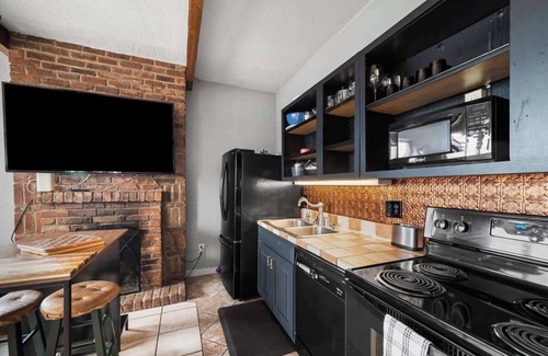 Mount Washington Appartement | Breathtaking City View - 1 Bed -Stylish & Serene