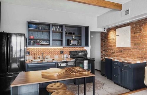 Mount Washington Appartement | Breathtaking City View - 1 Bed -Stylish & Serene