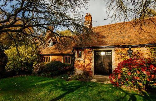 Burnham-on-Crouch Maison | Breathtaking Elizabethan Manor House