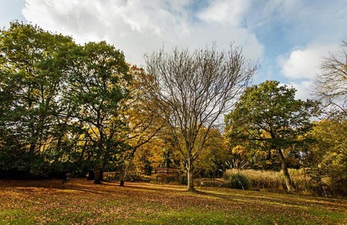 Burnham-on-Crouch Maison | Breathtaking Elizabethan Manor House