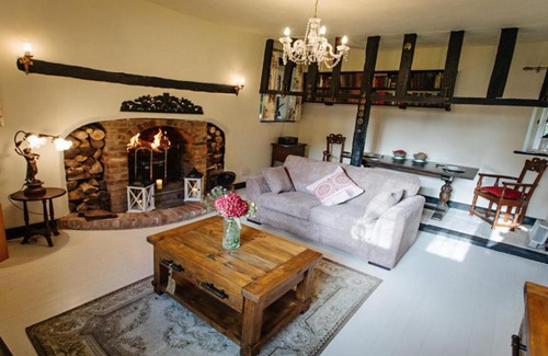 Burnham-on-Crouch Maison | Breathtaking Elizabethan Manor House
