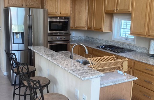 Point Pleasant - Toms River Maison | Breathtaking energy conservation designed house in Toms River