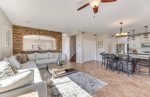 Gold Canyon Maison | Breathtaking Family Retreat in Elite Gold Canyon!