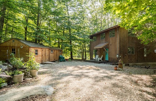 Standish Maison | Vues à couper le souffle sur le lac