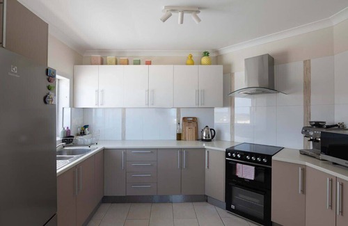 Maroubra Appartement | Breathtaking Maroubra Beachview Apt w Parking