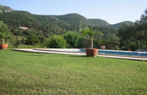 Vila Nogueira de Azeitao Villa | Vue imprenable sur les montagnes - Parc national d'Arrábida