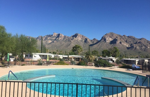 Oro Valley Maison | Oro Valley Cœur de la rivière