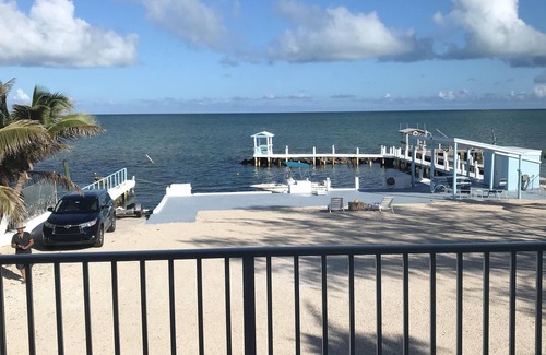 Islamorada Maison | Vues à couper le souffle sur l'océan pour vos vacances paradisiaques