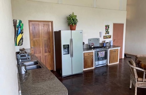 Savegre Maison | Oceanview Villa sur 3 hectares w / piscine, 360 de l'océan, vue sur la montagne - petit déjeuner gratuit