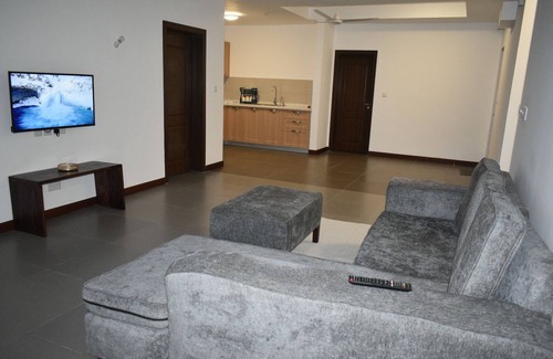 Vipingo Appartement | breathtaking oceanfront apartment