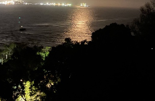 Soteco Maison | Breathtaking panoramic ocean view, State Park trails
