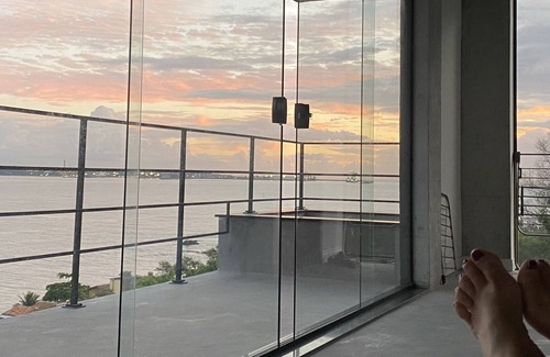 Soteco Maison | Breathtaking panoramic ocean view, State Park trails