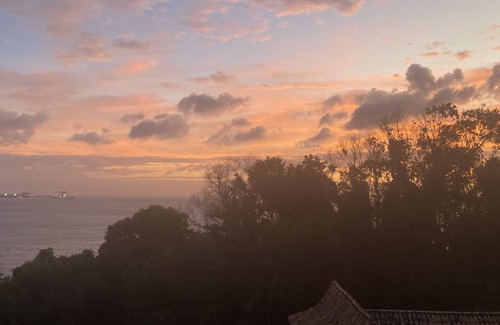 Soteco Maison | Breathtaking panoramic ocean view, State Park trails