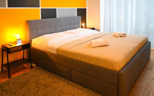 Margareten Appartement | Breathtaking Residence Naschmarkt