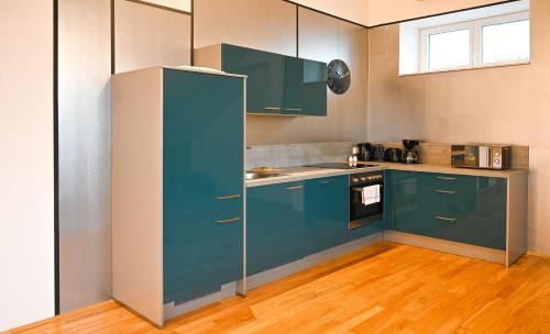 Margareten Appartement | Breathtaking Residence Naschmarkt