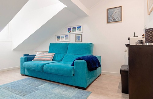 Seixal Appartement | Breathtaking sea views and a perfect blend of comfort and elegance