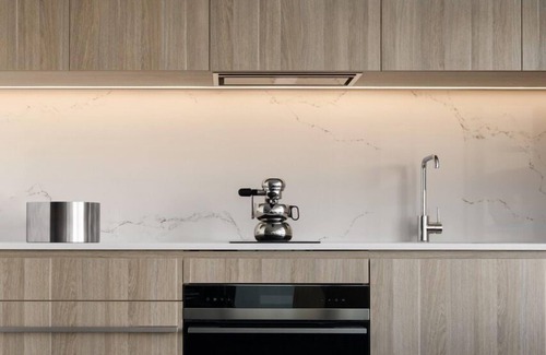 Lavender Bay Appartement | Harbourside Studio with Spectacular Views
