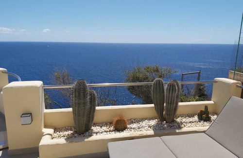 Port d'Andraitx Appartement | Breathtaking view in a quiet location