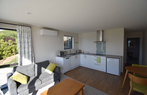 Governors Bay Appartement | Breathtaking views of Governors Bay! Apartment only 15 mins to Christchurch