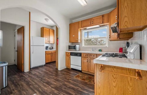 Middletown Appartement | Breathtaking View 2BD/1BTH Unit in Central SD