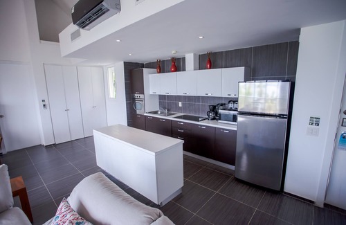 Punta Balandra Appartement | Perfect Ocean View w / FREE WIFI - Apartamento totalmente equipado