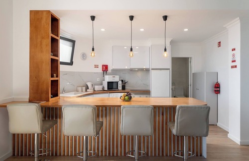 Canical Appartement | Vue imprenable sur Caniçal - Casa Jorge Calaça