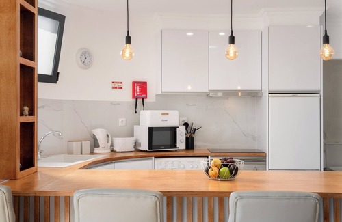Canical Appartement | Vue imprenable sur Caniçal - Casa Jorge Calaça