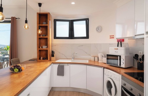 Canical Appartement | Vue imprenable sur Caniçal - Casa Jorge Calaça