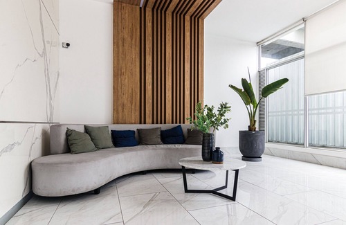 La Victoria Appartement | Breathtaking View and Prime Location in Lima
