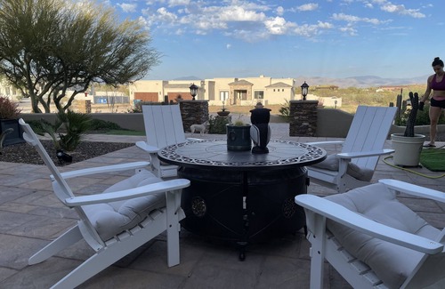 Rio Verde Foothills Maison | Breathtaking views and trails all over