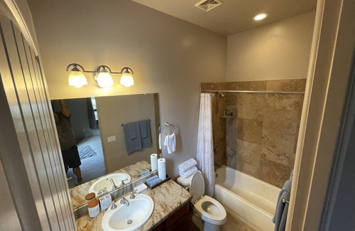 Rio Verde Foothills Maison | Breathtaking views and trails all over