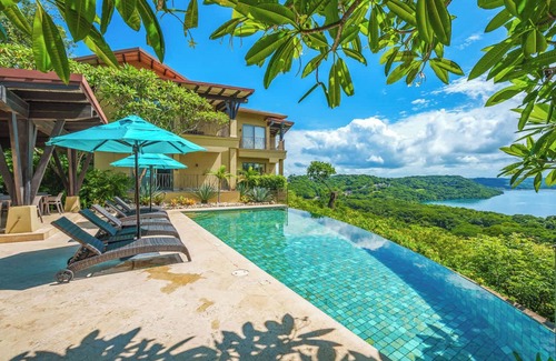 Papagayo Peninsula Copropriété | Breathtaking Views + Infinity Pools | Prieta Beach Club | Peninsula Papagayo