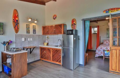 Manuel Antonio Copropriété | Breathtaking Views in the Heart of Manuel Antonio