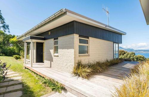 Acacia Bay Appartement | Breathtaking views of Lake Taupo