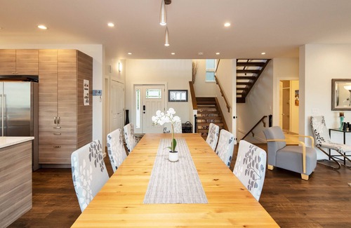 Sandy Hook Maison | Superbe nouvelle maison à Sechelt