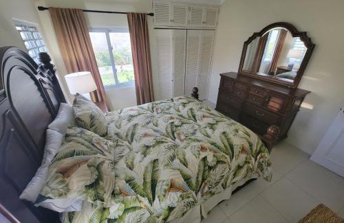St. Ann's Bay Maison | Breathtaking Villa At The Crest